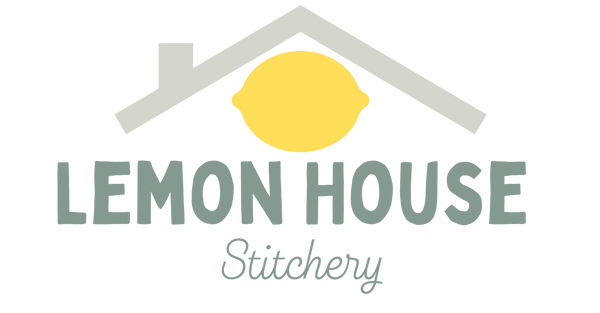 Lemon House Stitchery