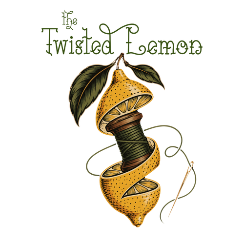 Lemon House Stitchery
